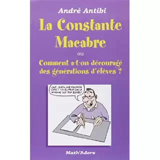 la constante macabre