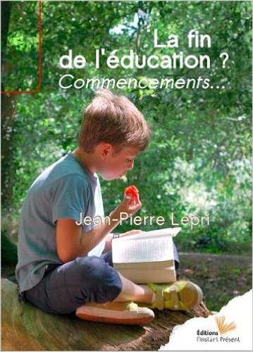 la fin de l education