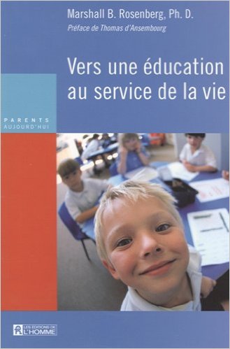 vers une education