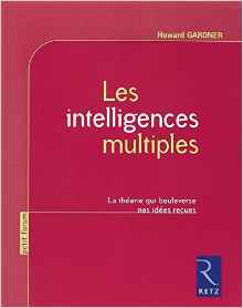 les intelligences multiples